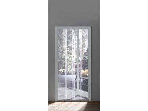 Zanzariera a tenda per porte 100 x 220 cm