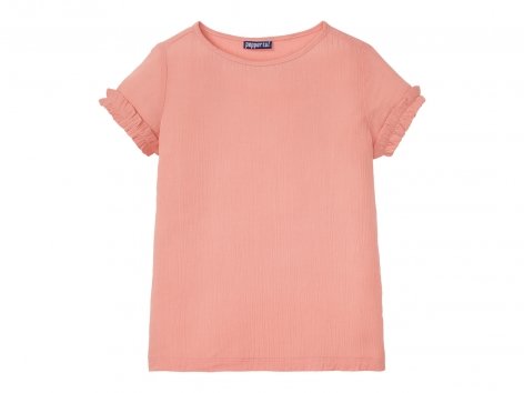 Maglietta da bambina