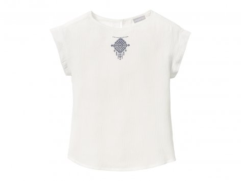 Maglietta da bambina