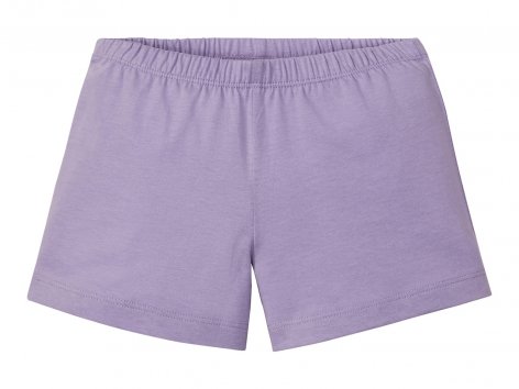 Pigiama corto da bambina "Paw Patrol, Frozen, My Little Pony"