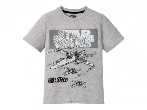 Pigiama corto da bambino "Jurassic World, Marvel, Star Wars"