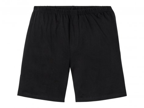 Pigiama corto da uomo "Marvel,  Minions, The Simpsons"