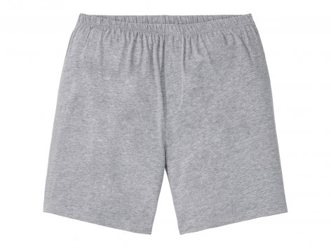 Pigiama corto da uomo "Marvel,  Minions, The Simpsons"