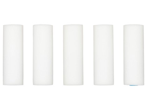 Rullo angolare o set rulli per tinteggiare