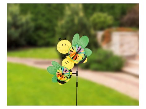 Girandola da giardino