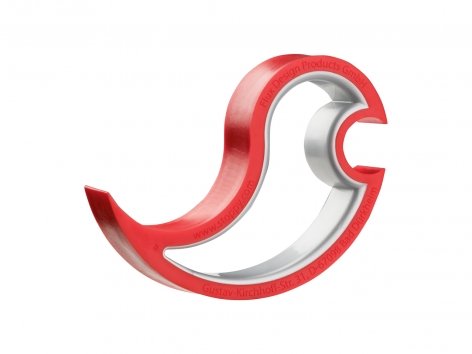 Fermaporta / finestra "BIRDY"