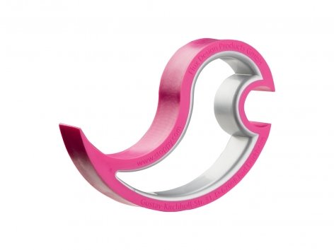 Fermaporta / finestra "BIRDY"