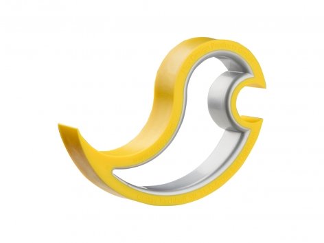 Fermaporta / finestra "BIRDY"