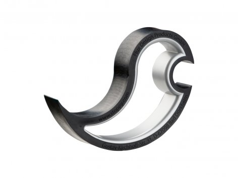 Fermaporta / finestra "BIRDY"