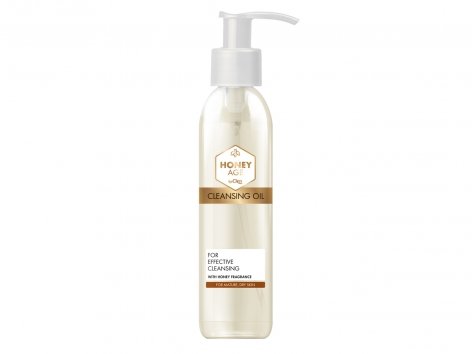 Olio cura del corpo Honey Age