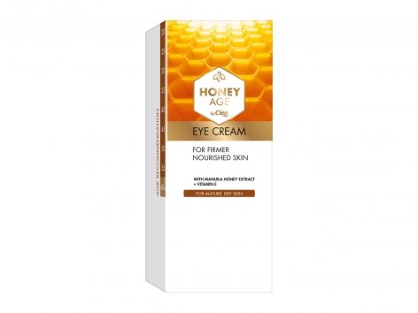 Crema contorno occhi Honey Age