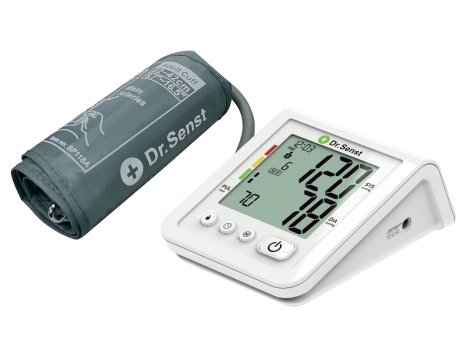 Misuratore di pressione parlante