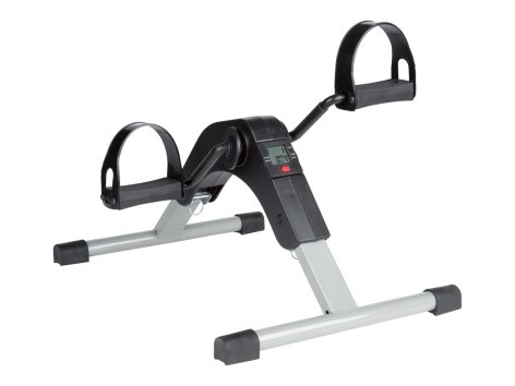 Pedaliera per gambe e braccia