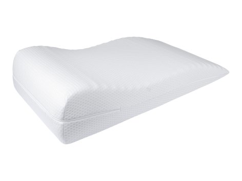 Cuscino per vene o anatomico