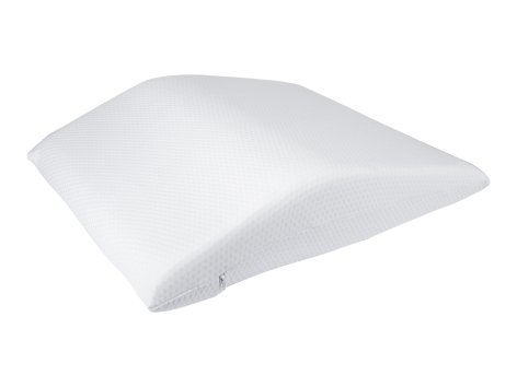 Cuscino per vene o anatomico