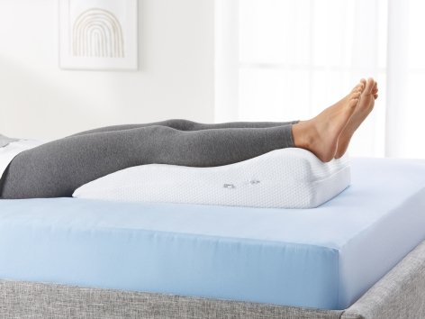 Cuscino per vene o anatomico