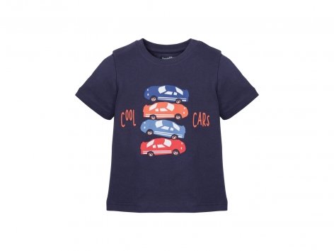 Pigiama corto da bambino