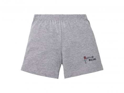 Pigiama corto da bambino