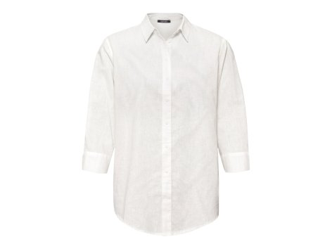 Camicetta in lino da donna