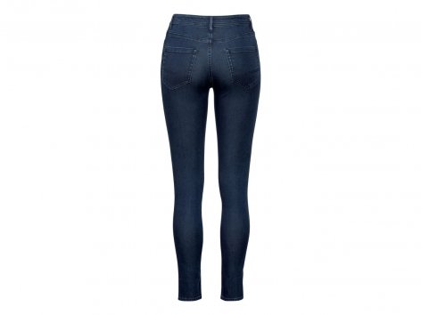 Jeans Super Skinny Fit da donna
