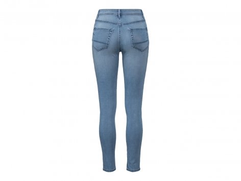 Jeans Super Skinny Fit da donna