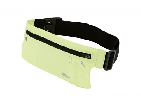 Fascia da braccio o marsupio portasmartphone