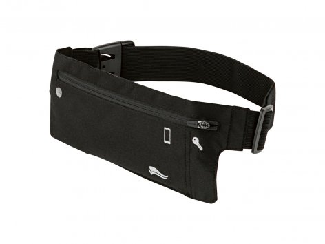 Fascia da braccio o marsupio portasmartphone