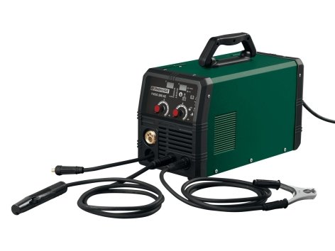 Saldatrice multiprocesso