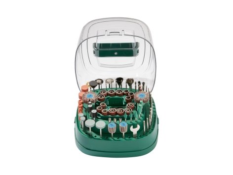 Accessori per levigatrice a penna multifunzione