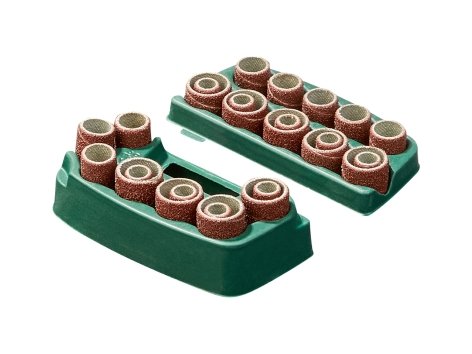 Accessori per levigatrice a penna multifunzione