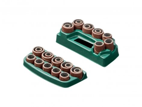 Accessori per levigatrice a penna multifunzione