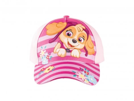 Cappellino "Emoji, Paw Patrol, LOL"