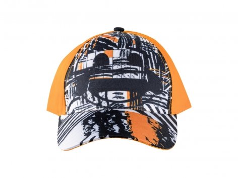 Cappellino "Emoji, Paw Patrol, LOL"