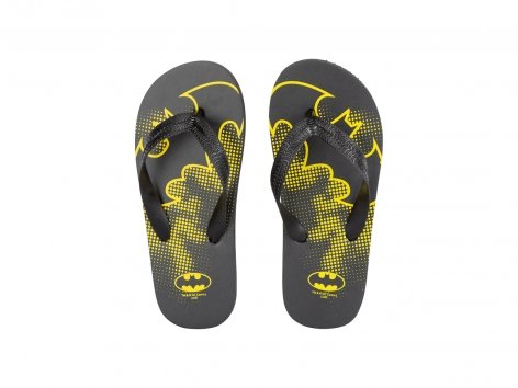 Infradito da bambino "Batman, Spiderman, Avengers"