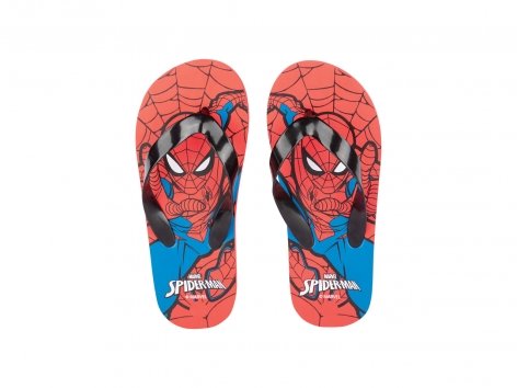 Infradito da bambino "Batman, Spiderman, Avengers"