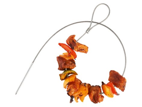 Set spiedini per barbecue