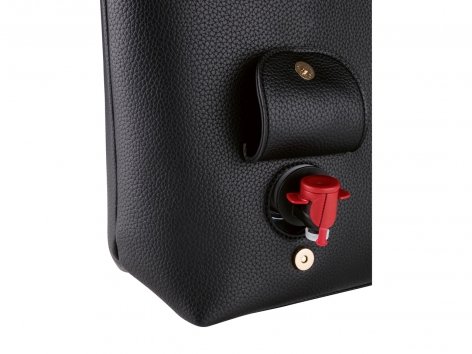 Borsa o zaino porta bevande