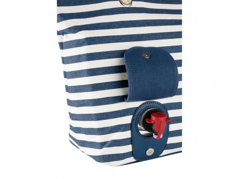 Borsa o zaino porta bevande