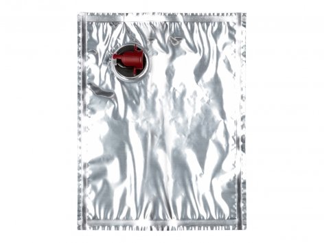 Borsa o zaino porta bevande