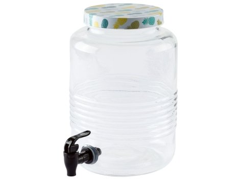 Dispenser per bevande