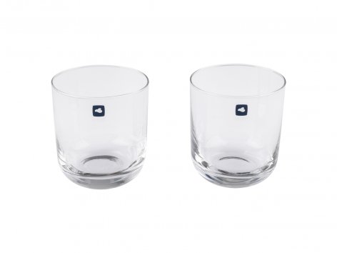 Set bicchieri o caraffa in vetro