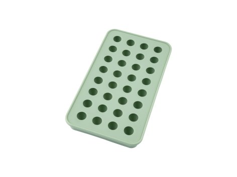 Stampo in silicone per ghiaccio