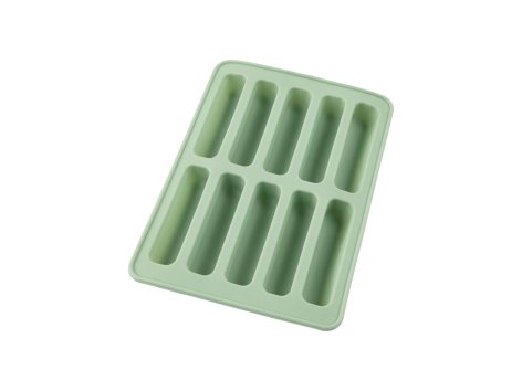 Stampo in silicone per ghiaccio