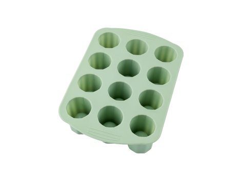 Stampo in silicone per ghiaccio