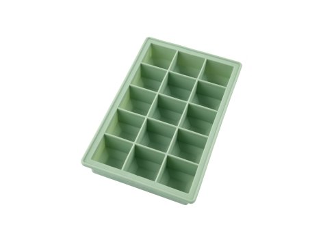 Stampo in silicone per ghiaccio