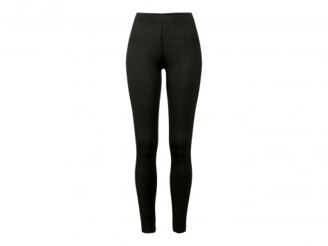 Leggings lunghi o capri da donna