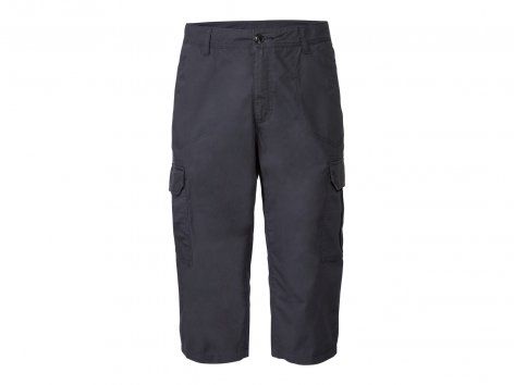 Bermuda cargo da uomo