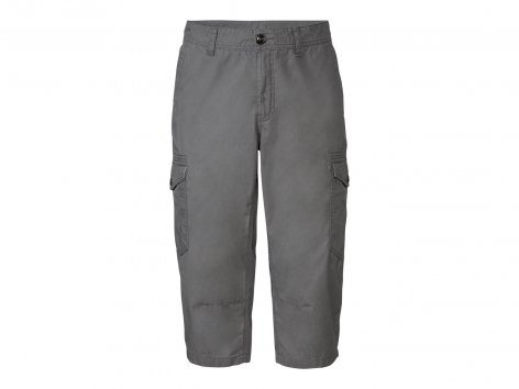 Bermuda cargo da uomo