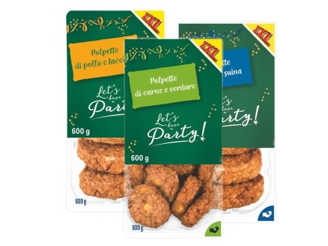 Vaschette in alluminio