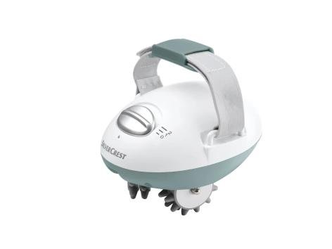 Apparecchio per massaggi anticellulite